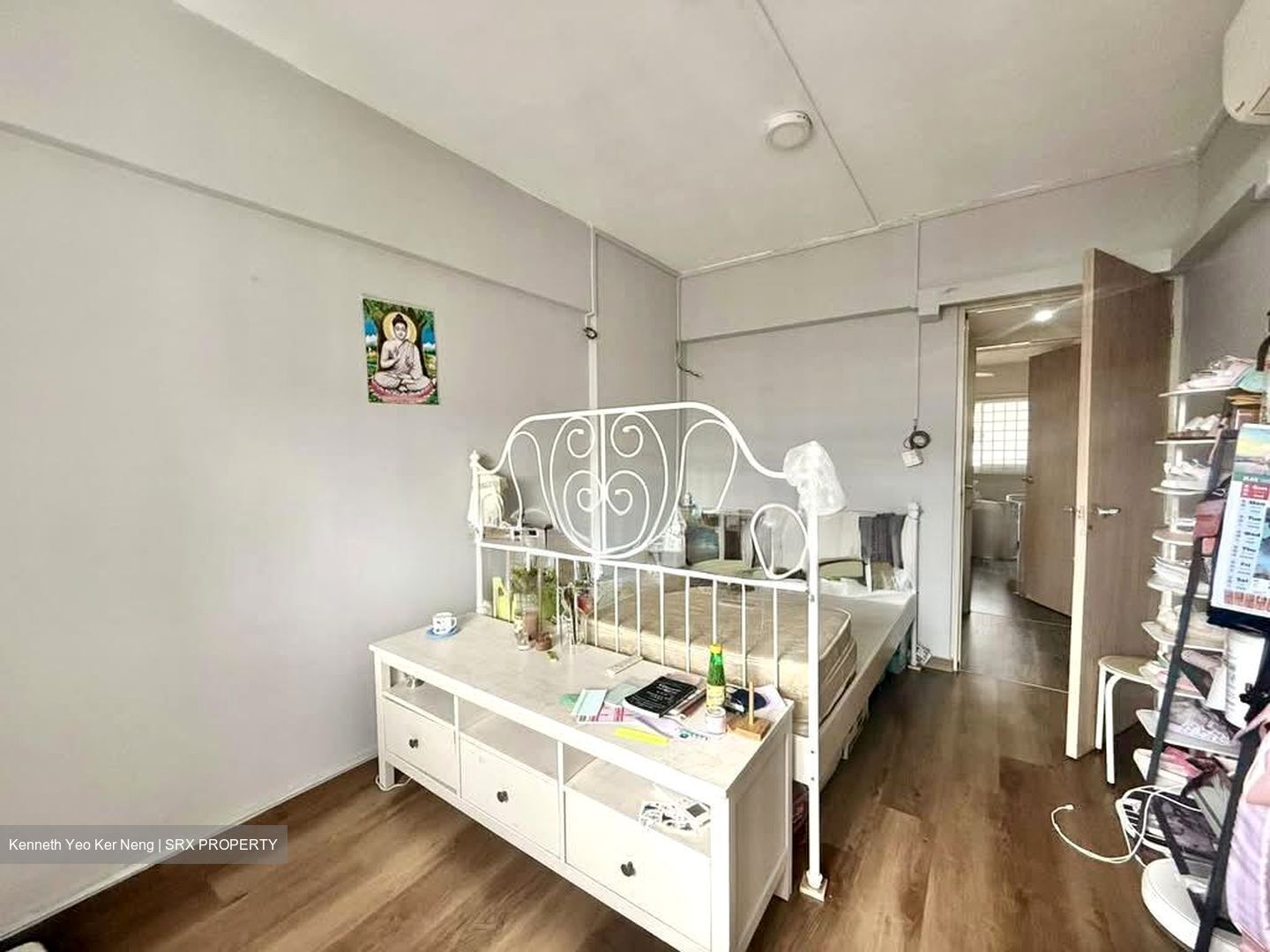 Blk 911 TAMPINES PALMSVILLE (Tampines), HDB 4 Rooms #567985531